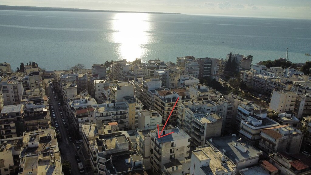 Maisonette a Salonicco, Grecia, 70 m² - foto 3