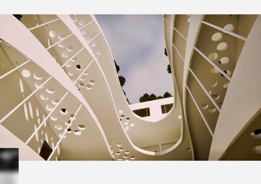 Wohnung in Chalkidiki, Griechenland, 50 m² - Foto 3