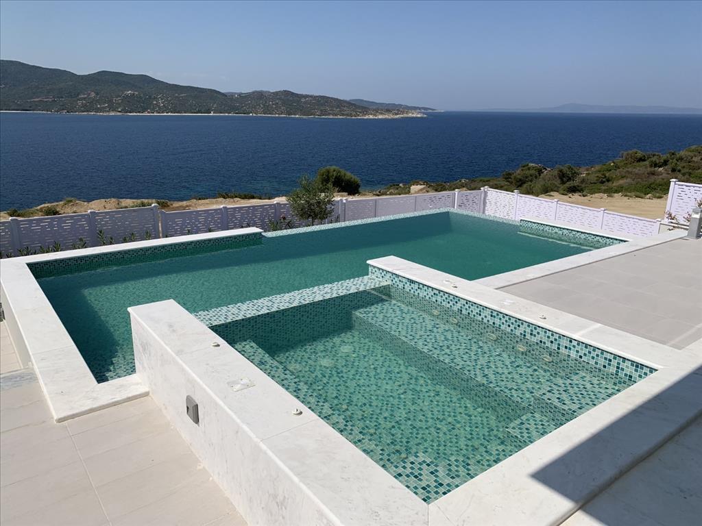Villa a Sithonia, Grecia, 150 m² - foto 3