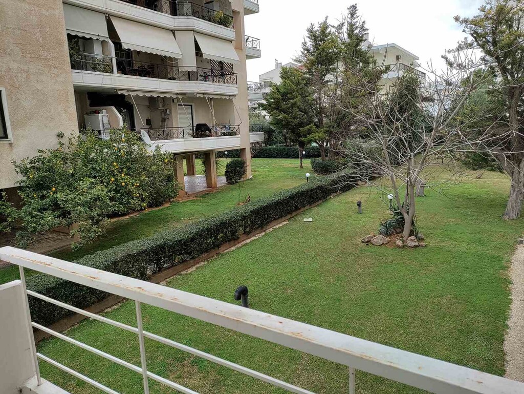 Wohnung in Athen, Griechenland, 110 m² - Foto 3