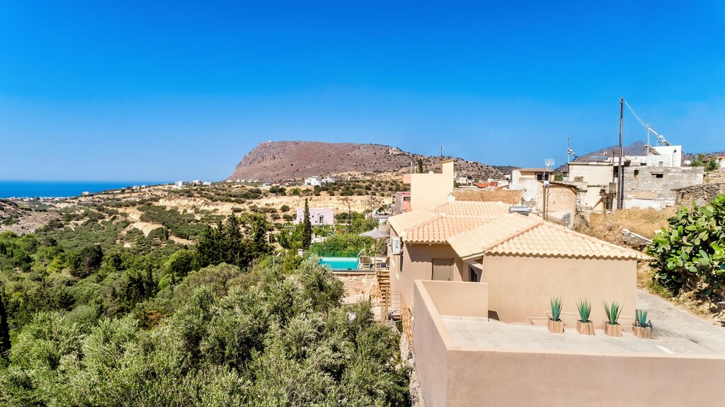 Villa in Heraklion, Greece, 116 m² - picture 3