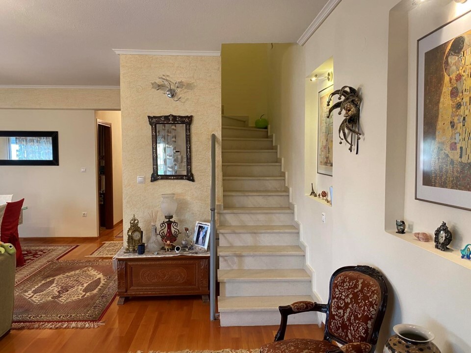 Maisonnette à Thessalonique, Grèce, 225 m² - image 3