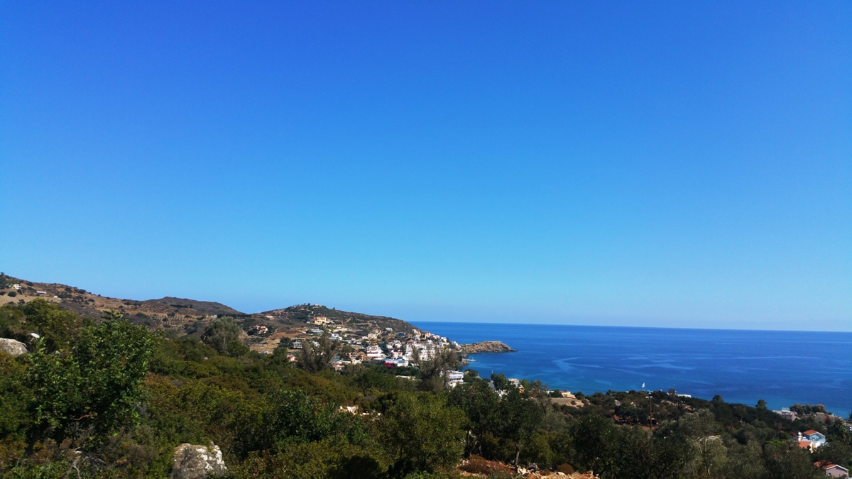 Land in Heraklion, Greece, 15 000 m² - picture 3