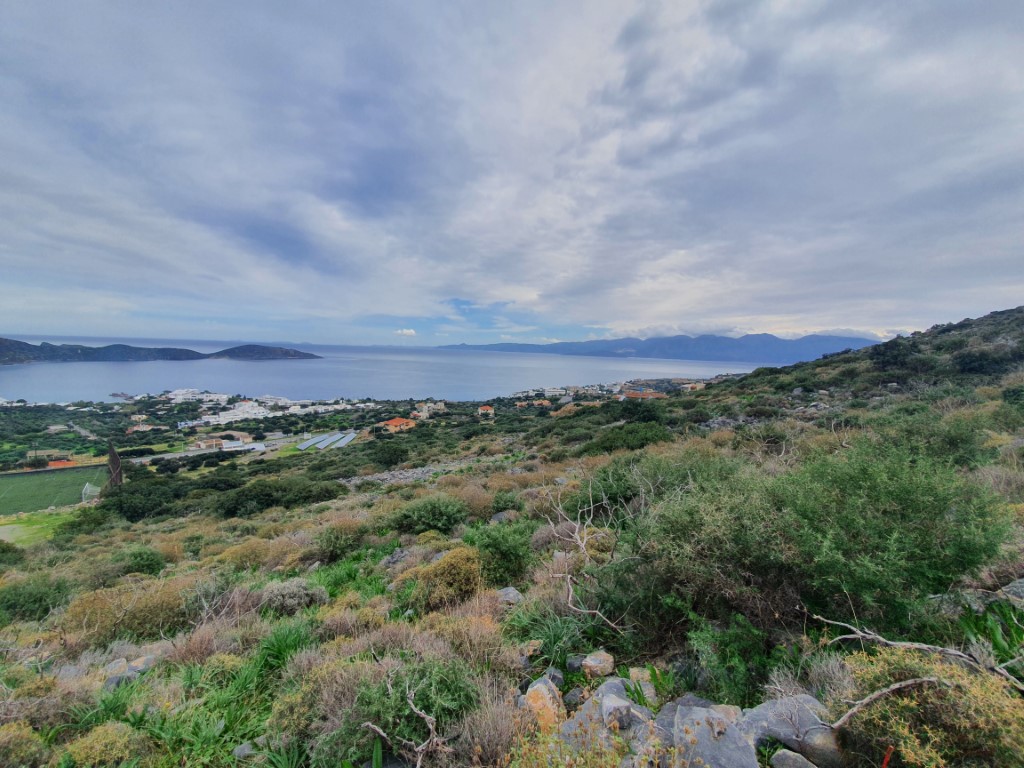 Terreno a Heraklion, Grecia, 5 340 m2 - foto 3