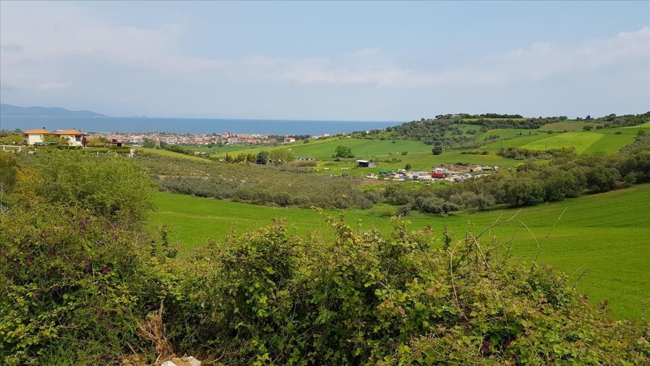Land in Chalkidiki, Greece, 18 000 m² - picture 4