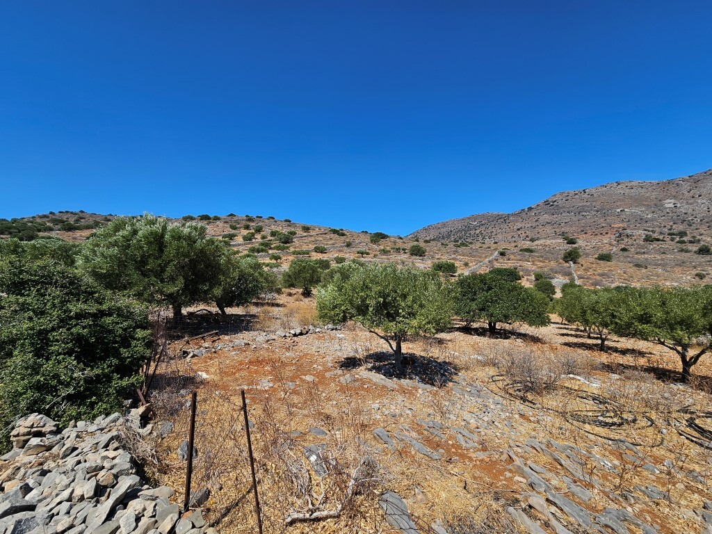 Terreno a Heraklion, Grecia, 5 826 m2 - foto 4