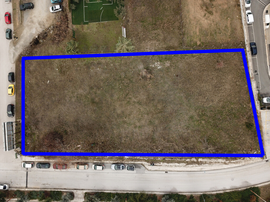 Terreno en Salónica, Grecia, 2 450 m² - imagen 4