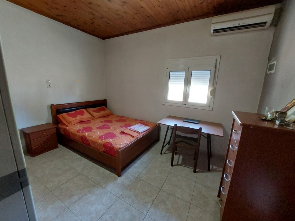 Haus in Sithonia, Griechenland, 45 m² - Foto 4