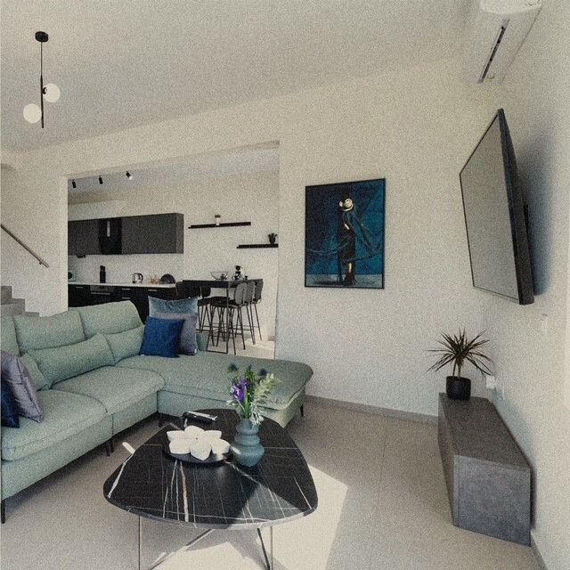 Maisonnette à Héraklion, Grèce, 140 m² - image 4