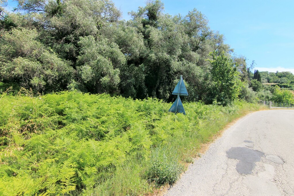 Terreno a Corfù, Grecia, 2 000 m2 - foto 4