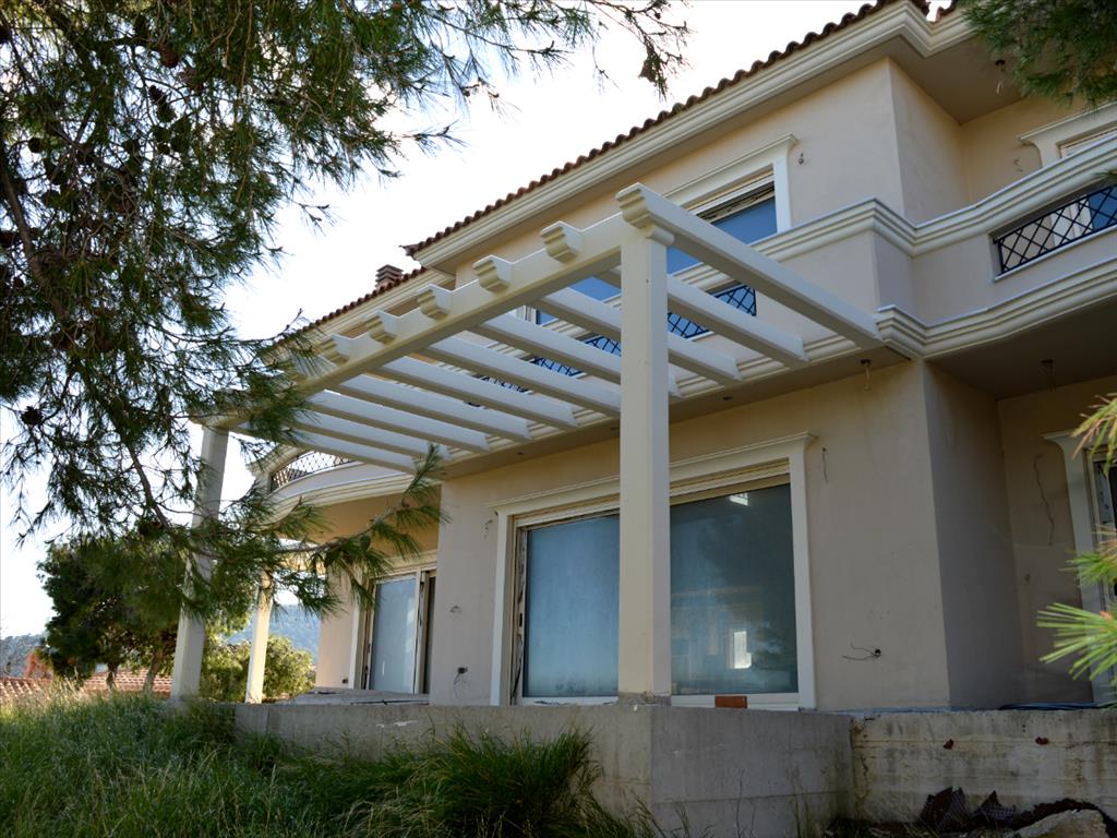 Villa in Attica, Greece, 460 m² - picture 4