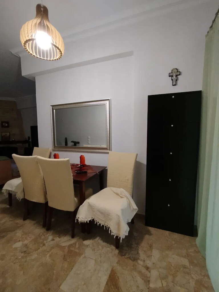 Flat in Athens, Greece, 77 m² - picture 4