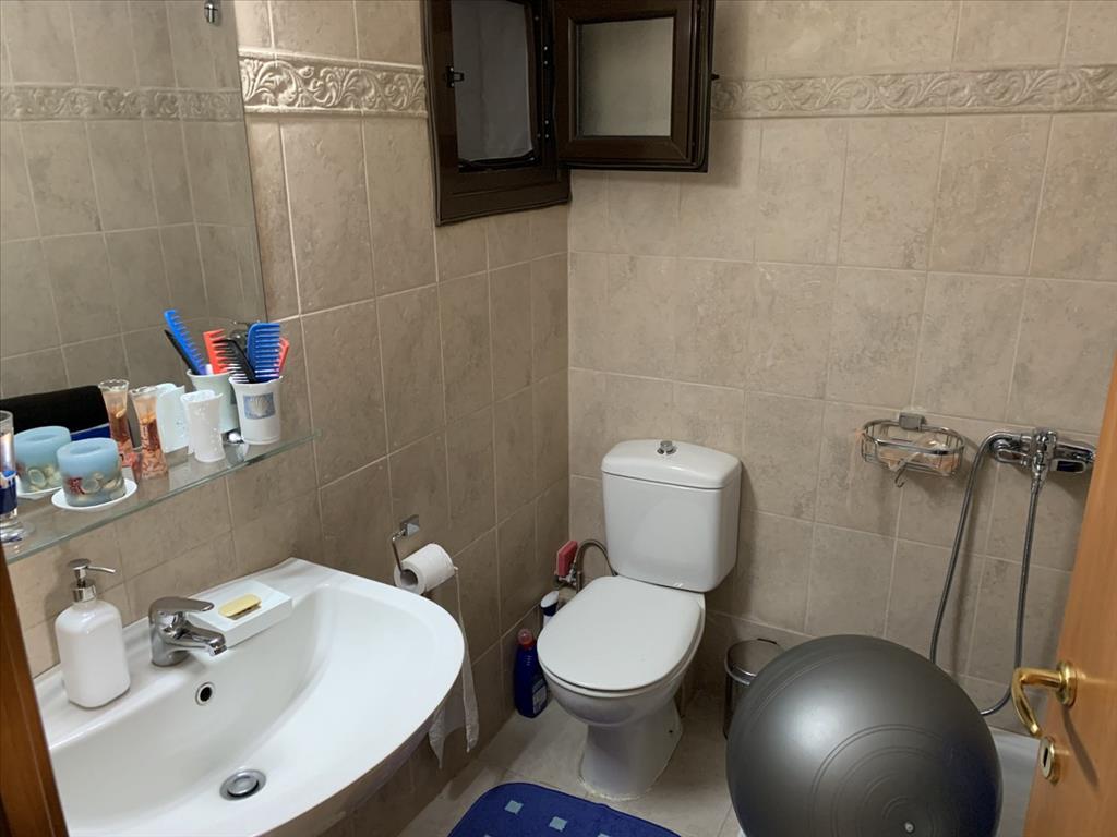 Flat in Thessaloniki, Greece, 120 m² - picture 4