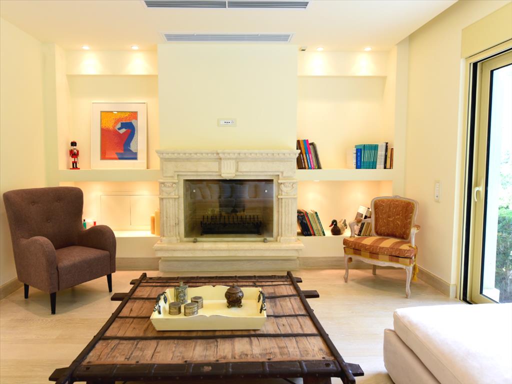 Villa in Athens, Greece, 648 m² - picture 4