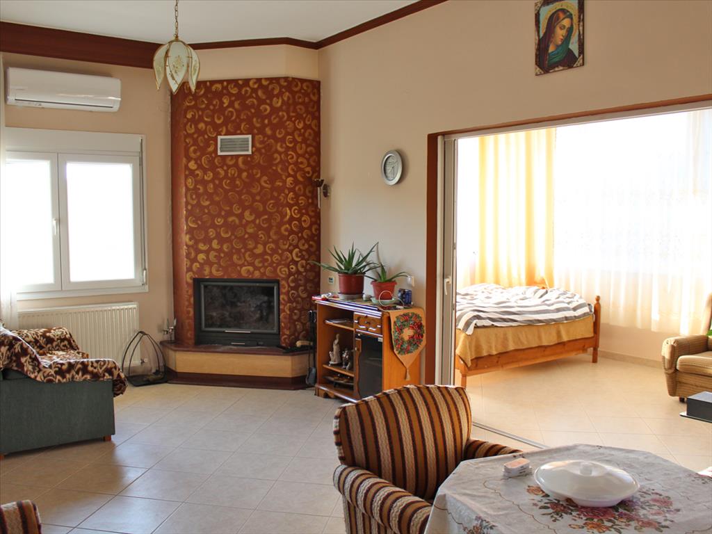 Casa a Olympiaki Akti, Grecia, 158 m² - foto 4