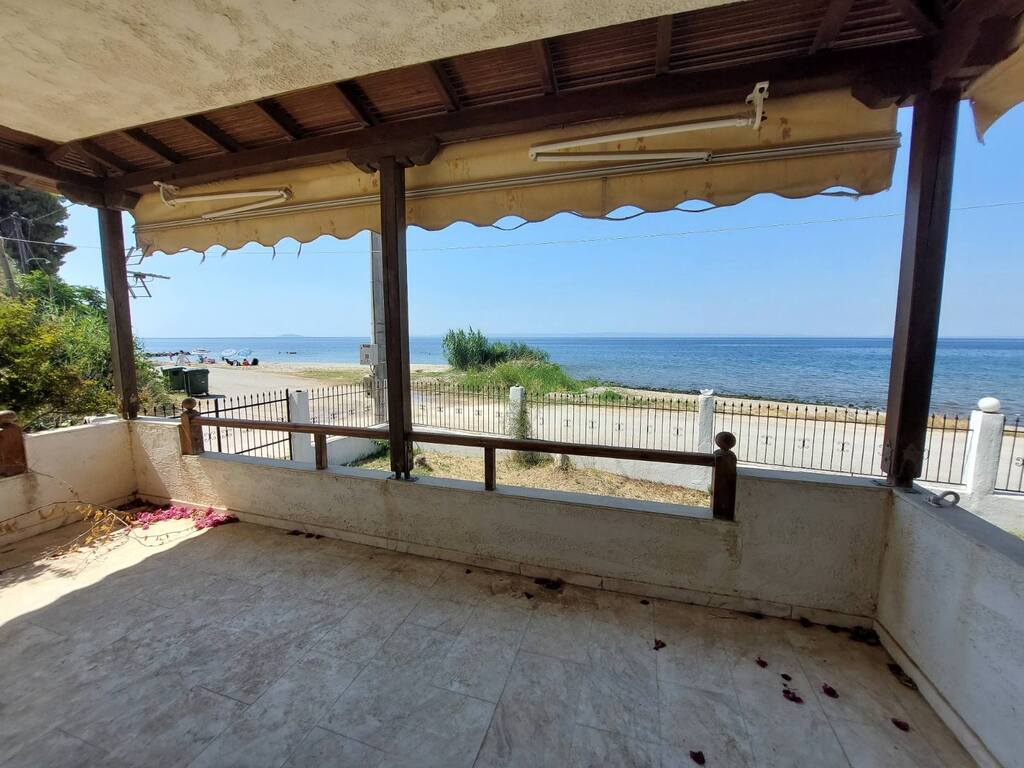 Maisonette in Sithonia, Greece, 108 m² - picture 4