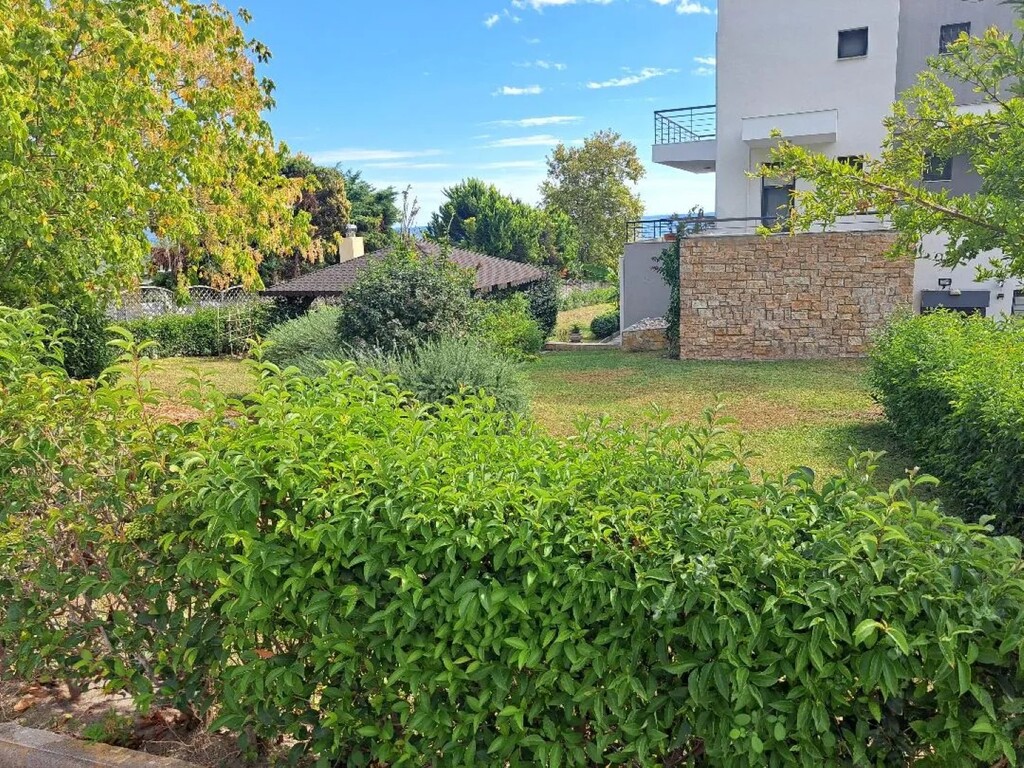 Maisonette in Kassandra, Griechenland, 115 m² - Foto 4