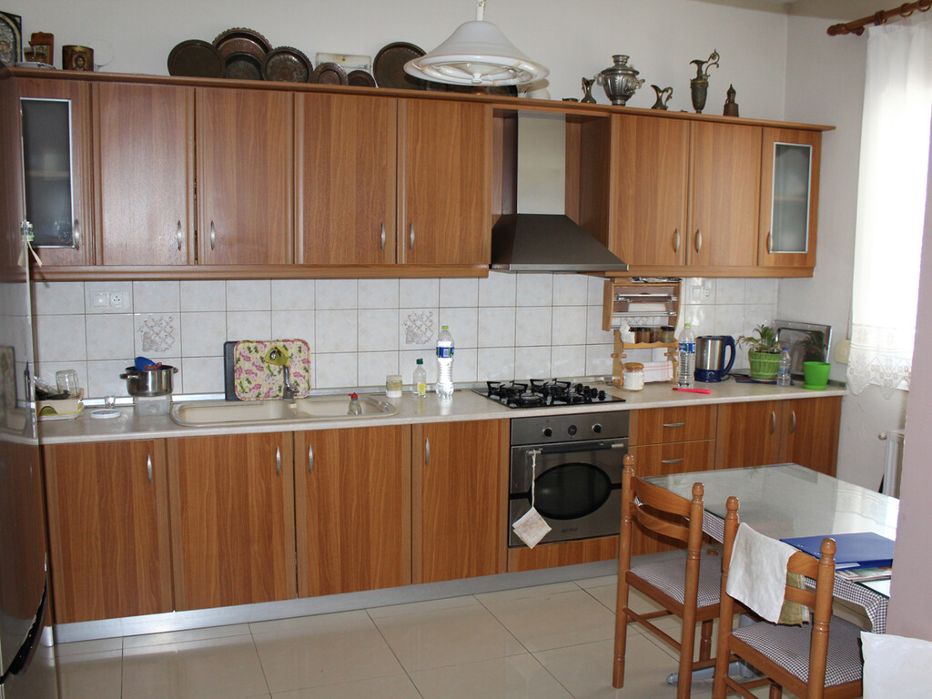 Casa a Olympiaki Akti, Grecia, 143 m² - foto 4