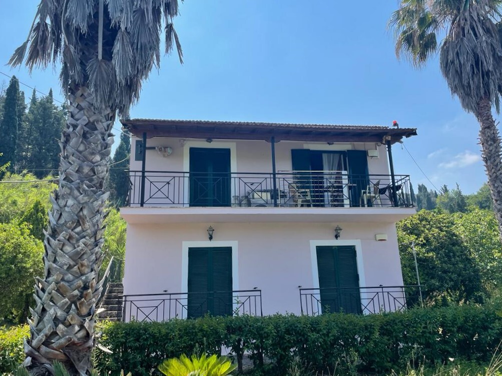 Maison à Corfou, Grèce, 80 m² - image 4