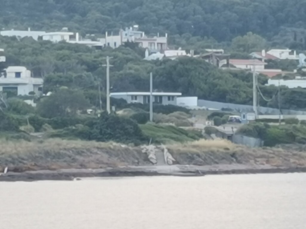 Terreno in Attica, Grecia, 900 m2 - foto 4