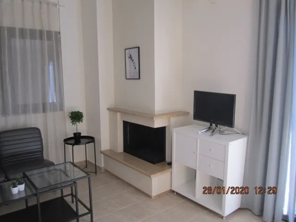 Maisonette in Kassandra, Griechenland, 75 m² - Foto 4
