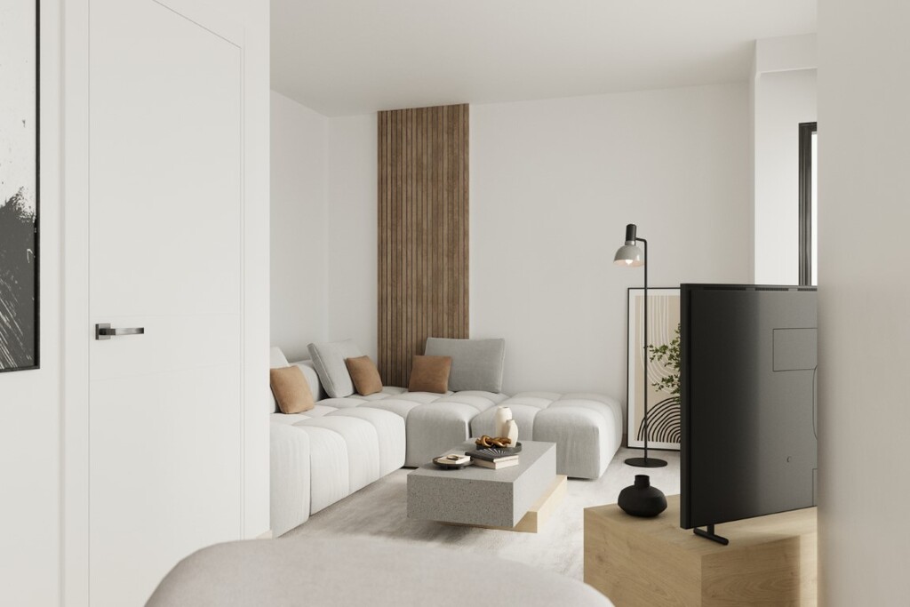 Appartamento a Heraklion, Grecia, 74 m² - foto 4