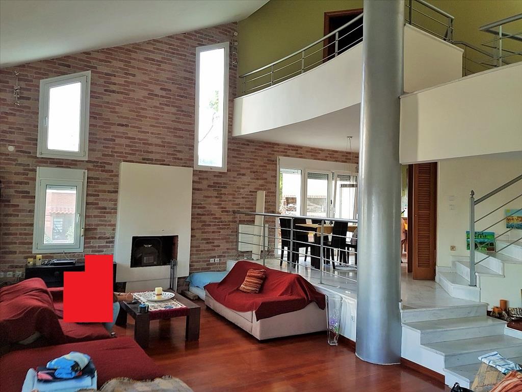 Maisonette en Salónica, Grecia, 400 m² - imagen 4
