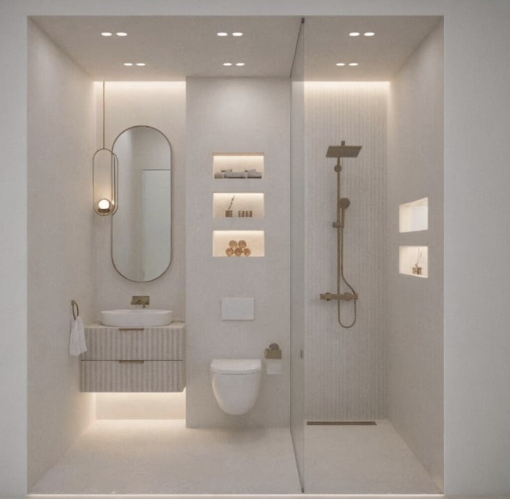 Wohnung in Athen, Griechenland, 50 m² - Foto 4