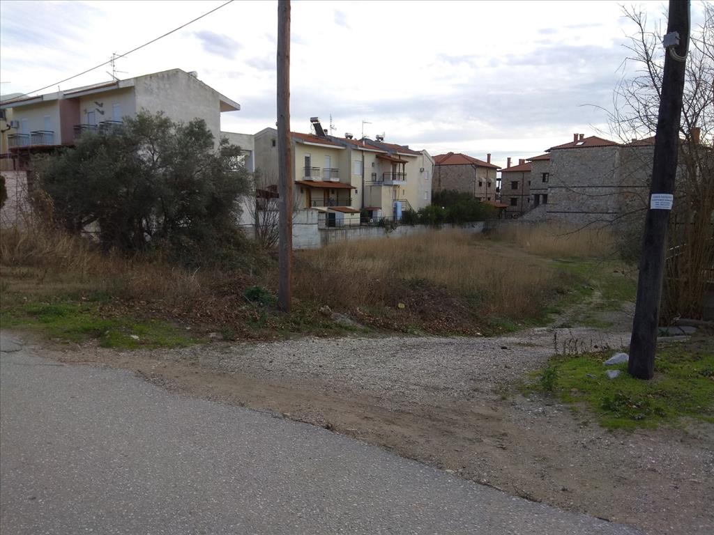 Terreno a Sithonia, Grecia, 1 800 m2 - foto 4