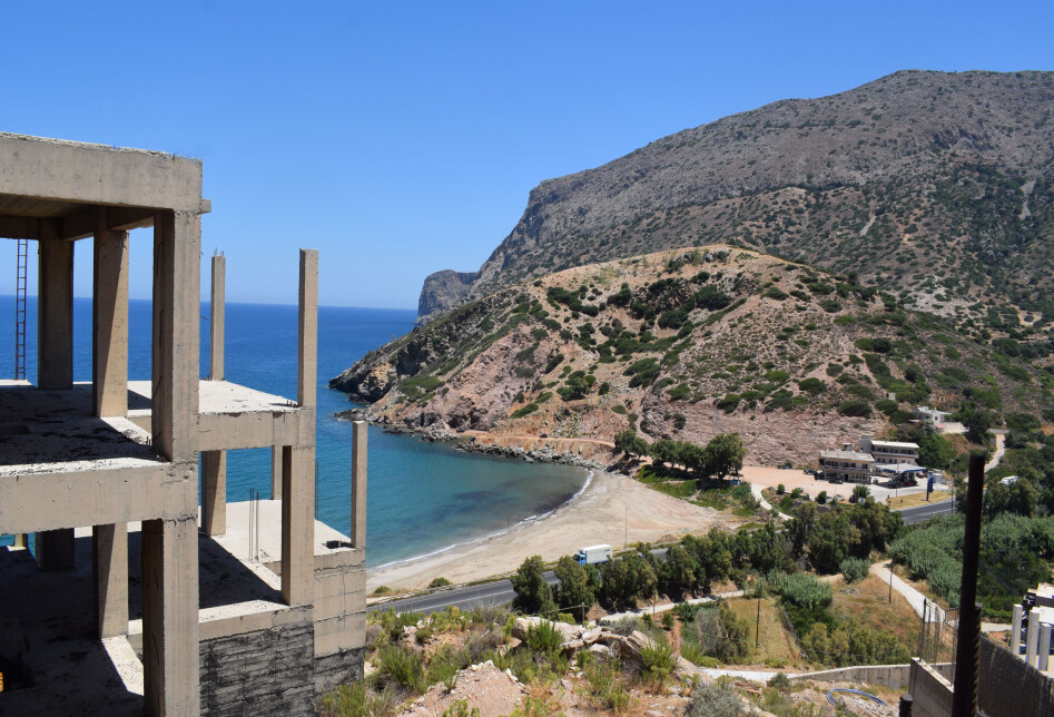 Villa a Heraklion, Grecia, 156 m² - foto 4