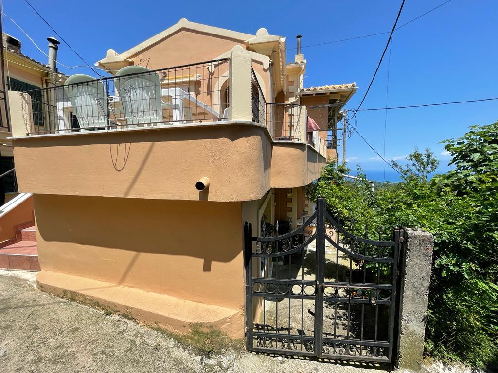 Casa en Corfú, Grecia, 124 m² - imagen 4