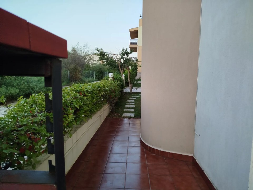 Wohnung in Sithonia, Griechenland, 50 m² - Foto 4