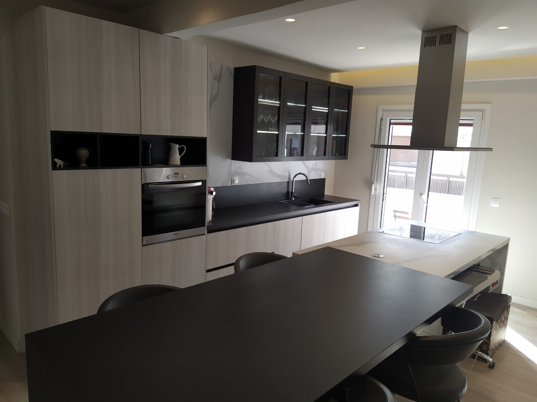 Flat in Thessaloniki, Greece, 146 m² - picture 4