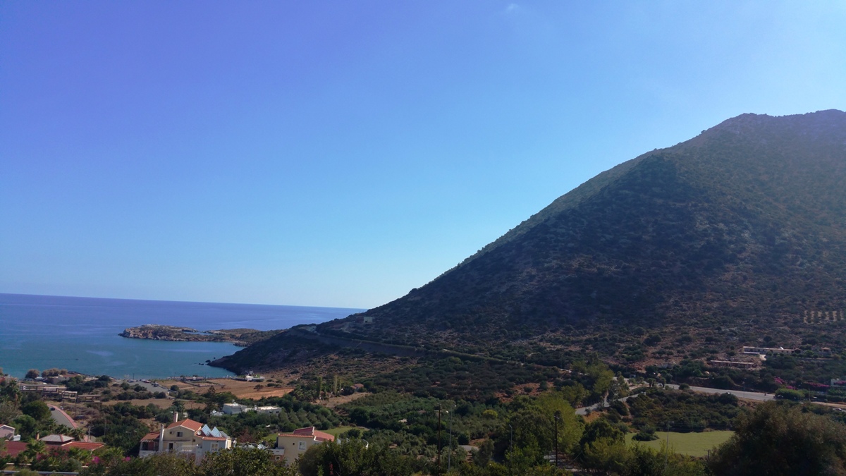 Land in Heraklion, Greece, 15 000 m² - picture 4