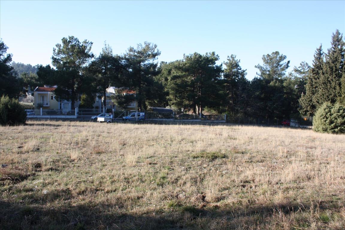 Terreno a Salonicco, Grecia, 5 500 m2 - foto 4