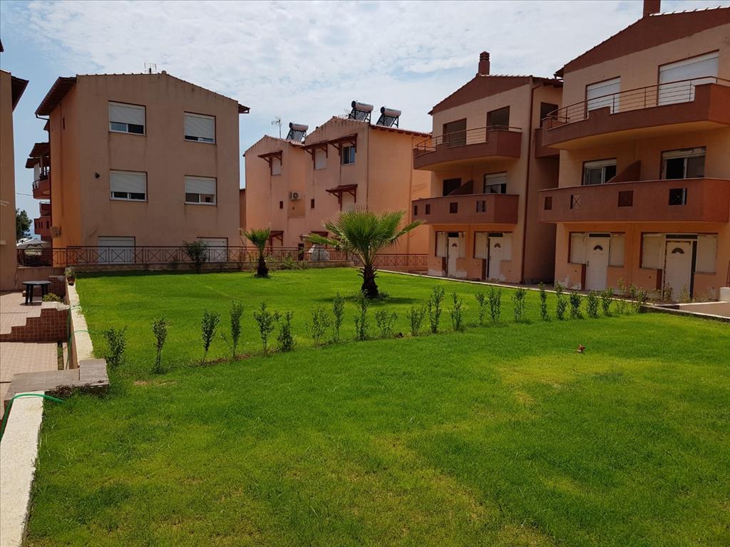 Maisonette en Sitonia, Grecia, 68 m² - imagen 4