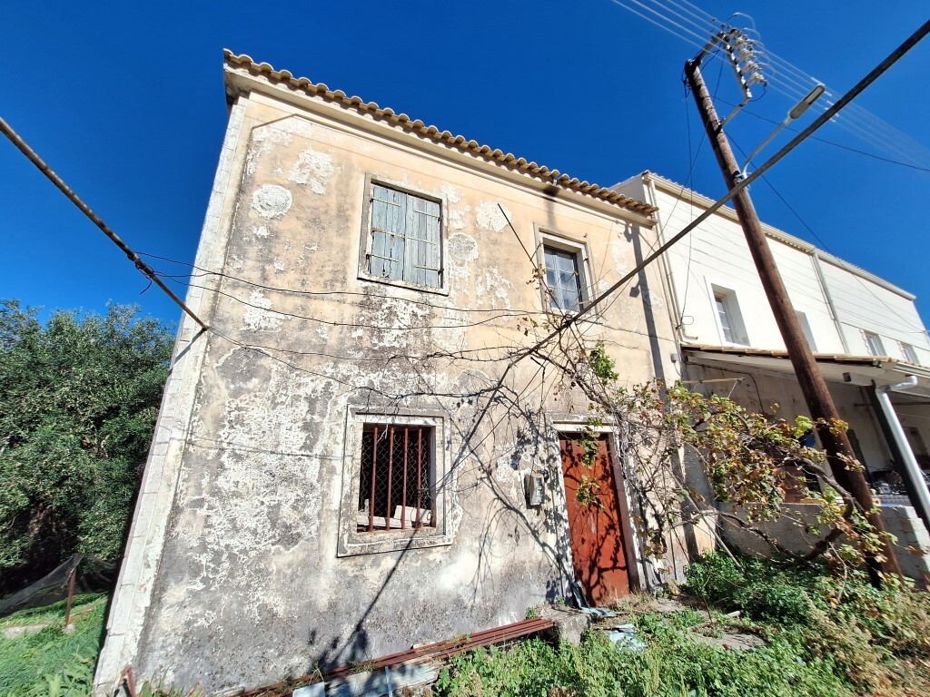 Maisonette en Corfú, Grecia, 140 m² - imagen 4