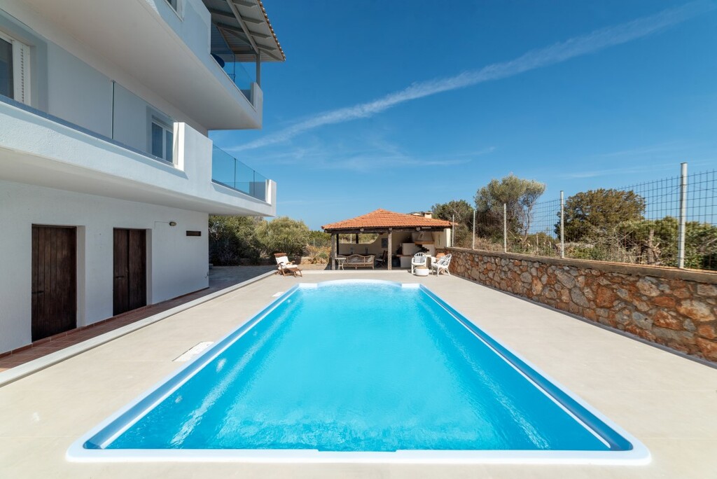Villa in Heraklion, Griechenland, 290 m² - Foto 4