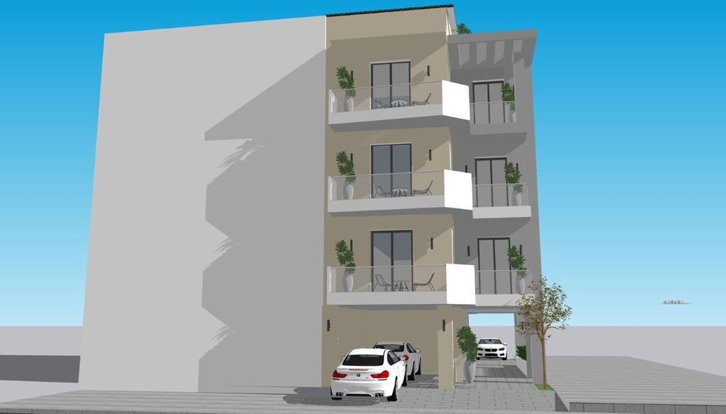 Appartamento a Calcidica, Grecia, 52 m² - foto 4