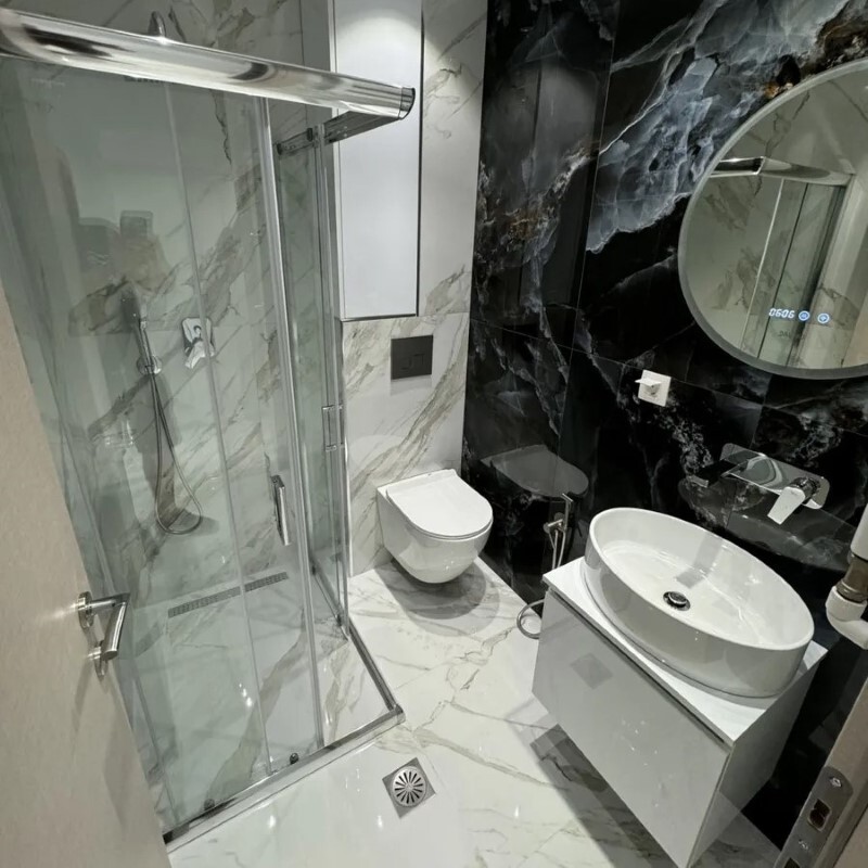 Wohnung in Thessaloniki, Griechenland, 42 m² - Foto 4