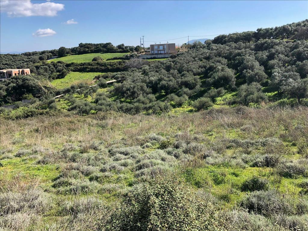 Terreno a Heraklion, Grecia, 4 062 m2 - foto 4