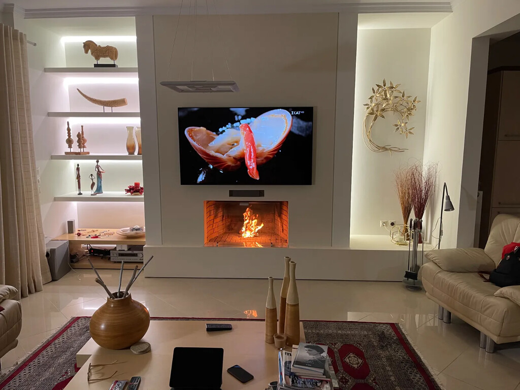 Haus in Athen, Griechenland, 310 m² - Foto 4