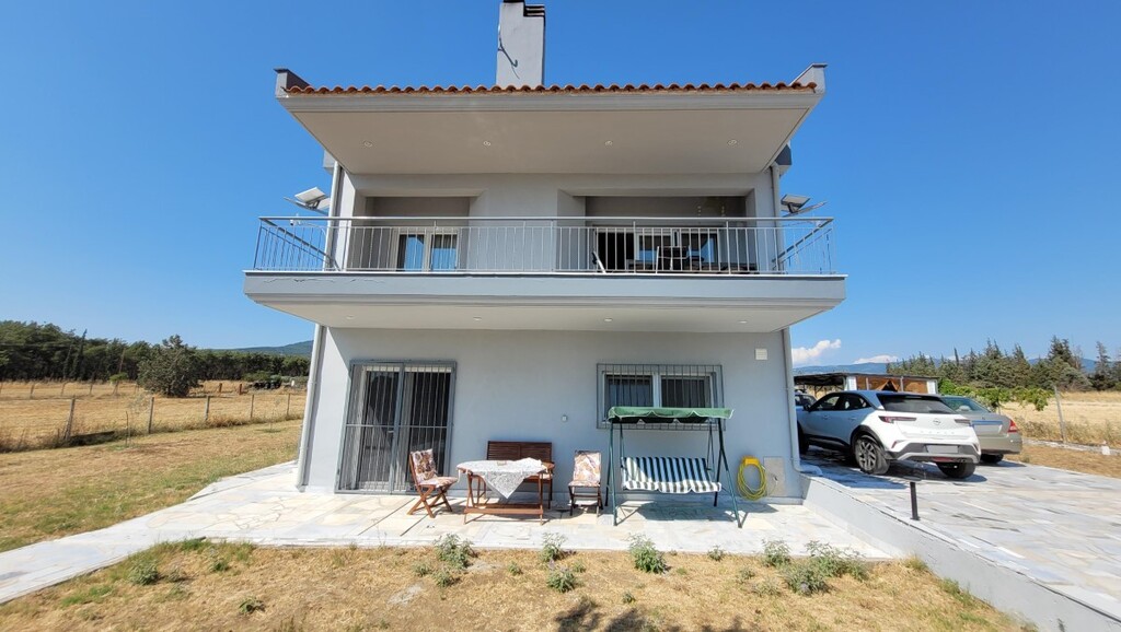 House in Thessaloniki, Greece, 320 m² - picture 4