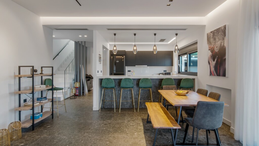 Villa in Heraklion, Greece, 240 m² - picture 4