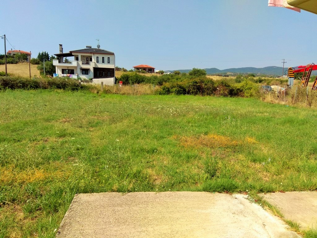 Terrain en Chalcidique, Grèce, 1 200 m² - image 4