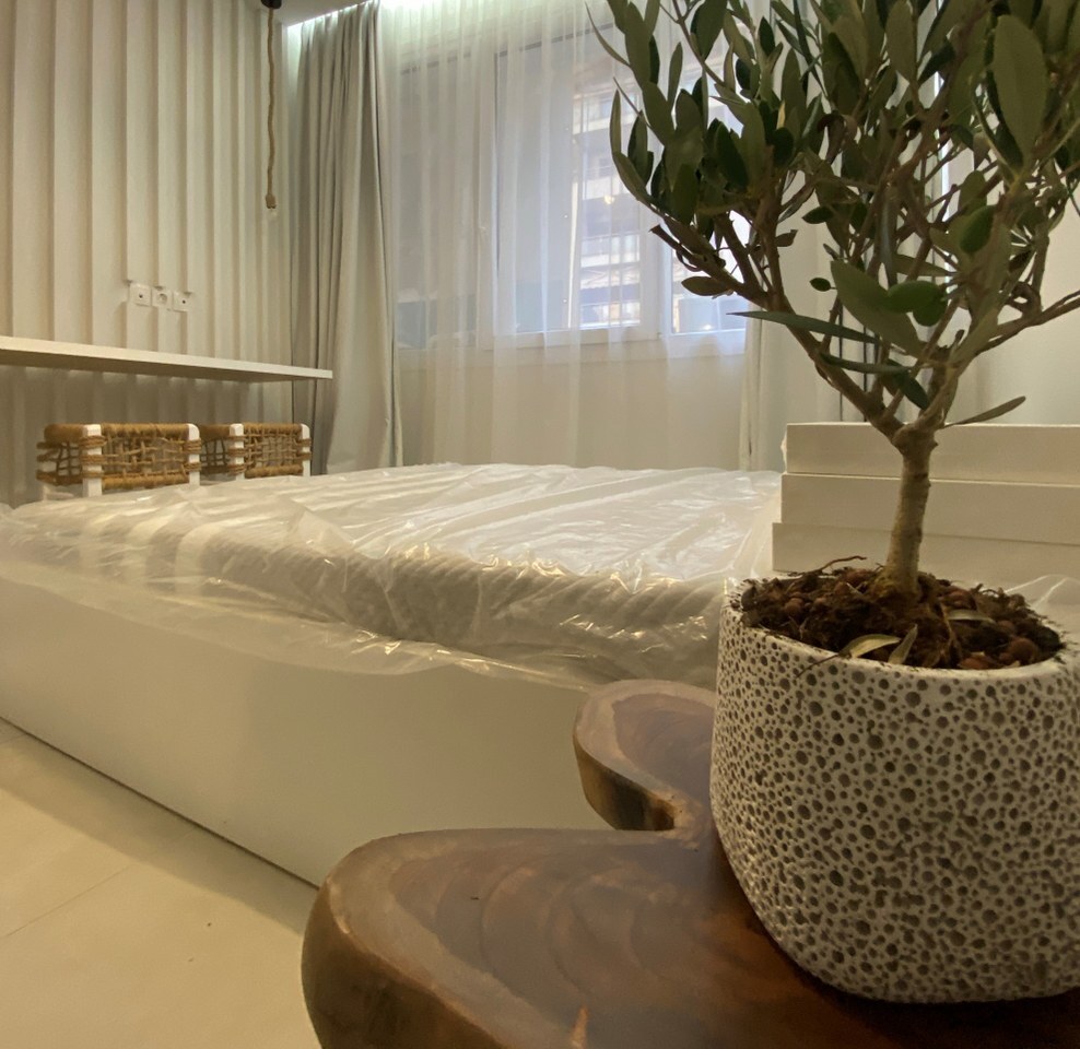 Appartement à Thessalonique, Grèce, 25 m² - image 4