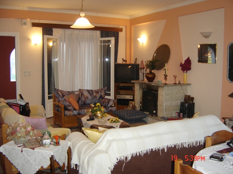 House in Corfu, Greece, 150 m² - picture 4