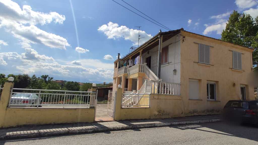 Maisonette en Olympiaki Akti, Grecia, 170 m² - imagen 4