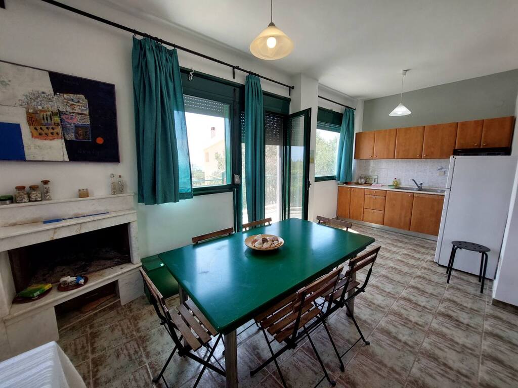 Haus in Sithonia, Griechenland, 160 m² - Foto 4