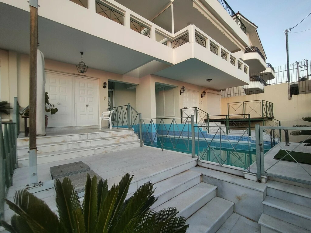 Casa ad Atene, Grecia, 286 m² - foto 4